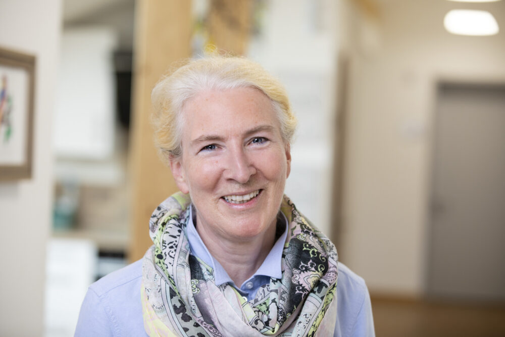 Dr. Lisa Wagner