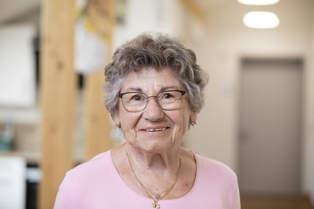Christa Klarmann